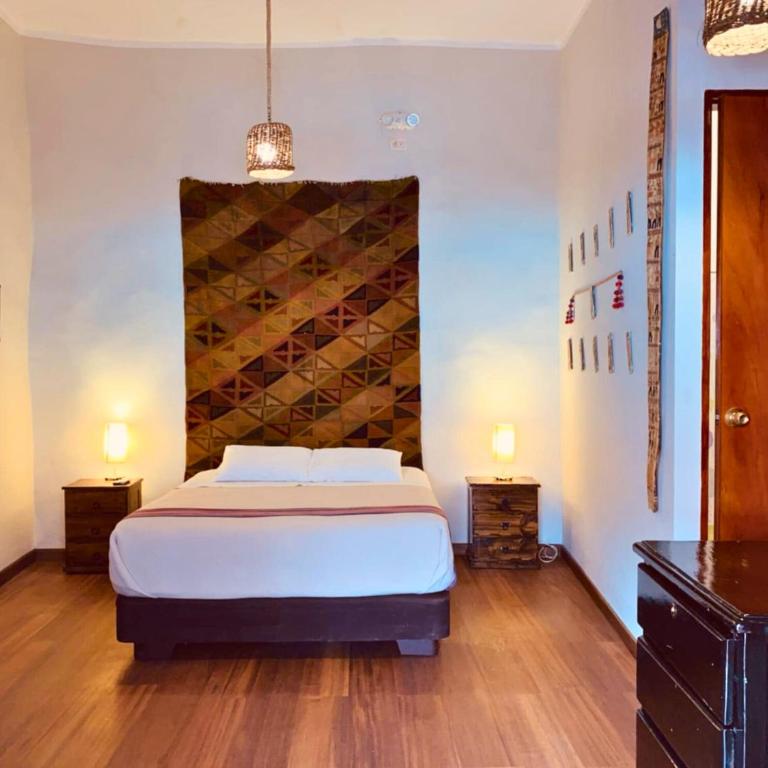 ViaVia Ayacucho - Habitación Doble - 4