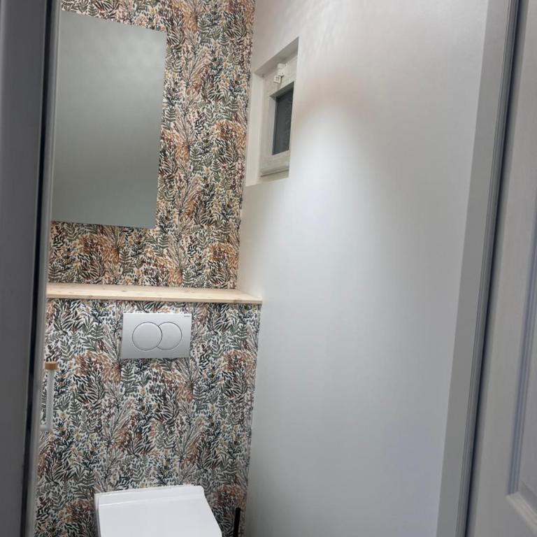 Appartement 1 chambre avec grande Terrasse plein Sud au Lavandou - Appartamento con 1 Camera da Letto - 6