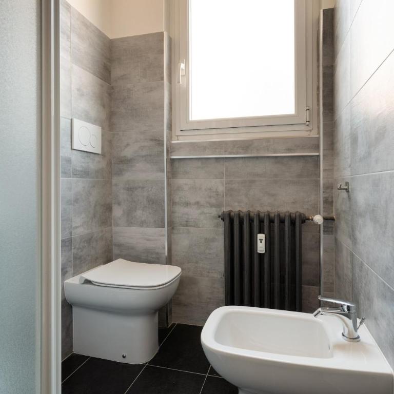 GuestHost - D'Adda Bright Apartments - Appartamento Standard con 1 Camera da Letto - 20