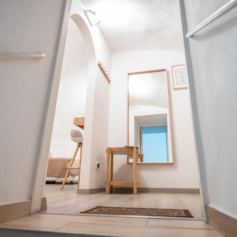 Il salotto di Napoli - Guest House - Appartamento con 1 Camera da Letto - 18