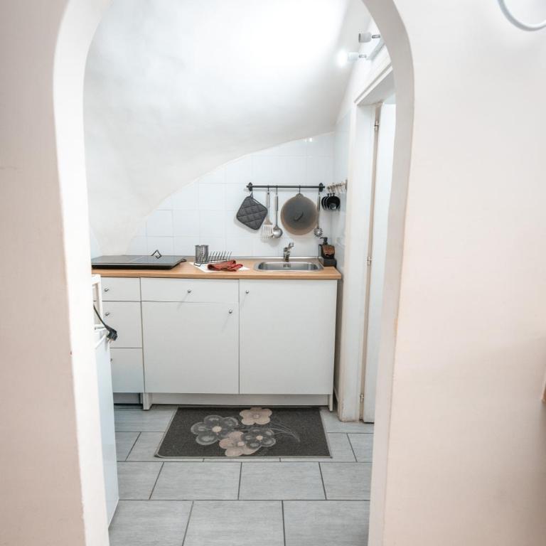 Il salotto di Napoli - Guest House - Appartamento con 1 Camera da Letto - 11