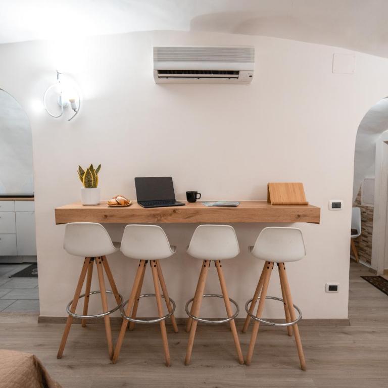 Il salotto di Napoli - Guest House - Appartamento con 1 Camera da Letto - 6