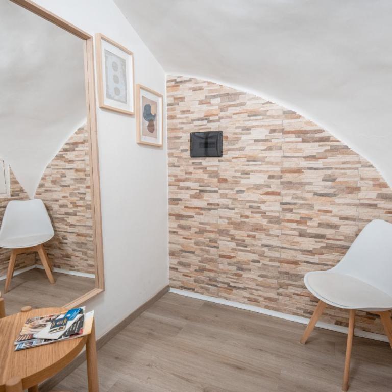 Il salotto di Napoli - Guest House - Appartamento con 1 Camera da Letto - 5