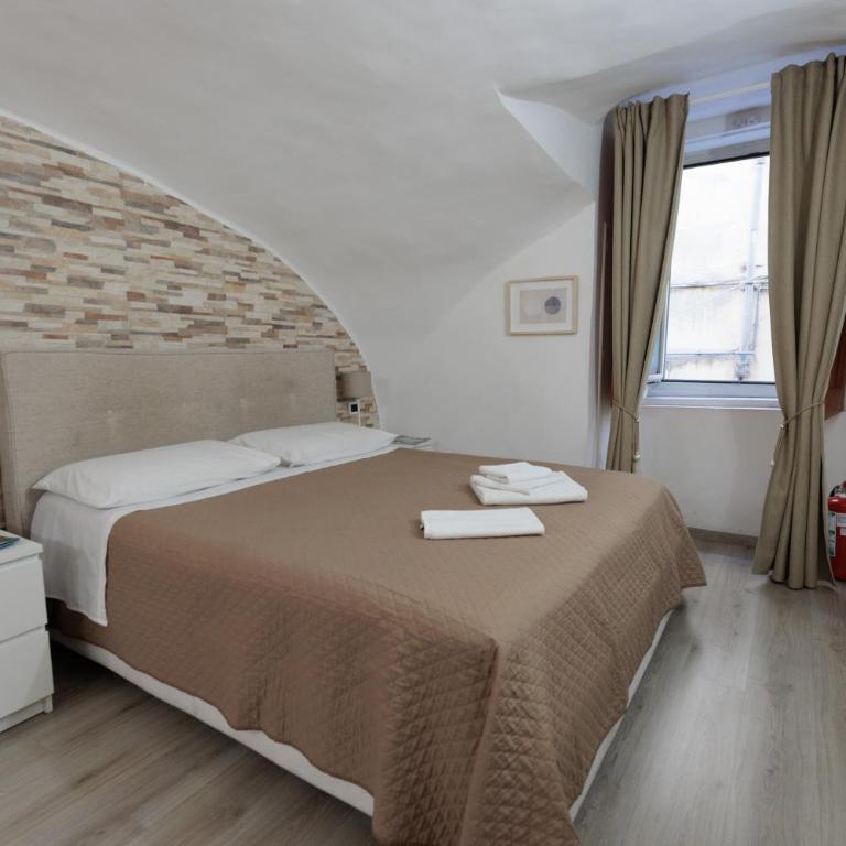 Il salotto di Napoli - Guest House - Appartamento con 1 Camera da Letto - 12