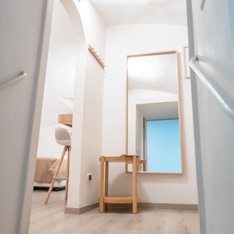 Il salotto di Napoli - Guest House - Appartamento con 1 Camera da Letto - 22
