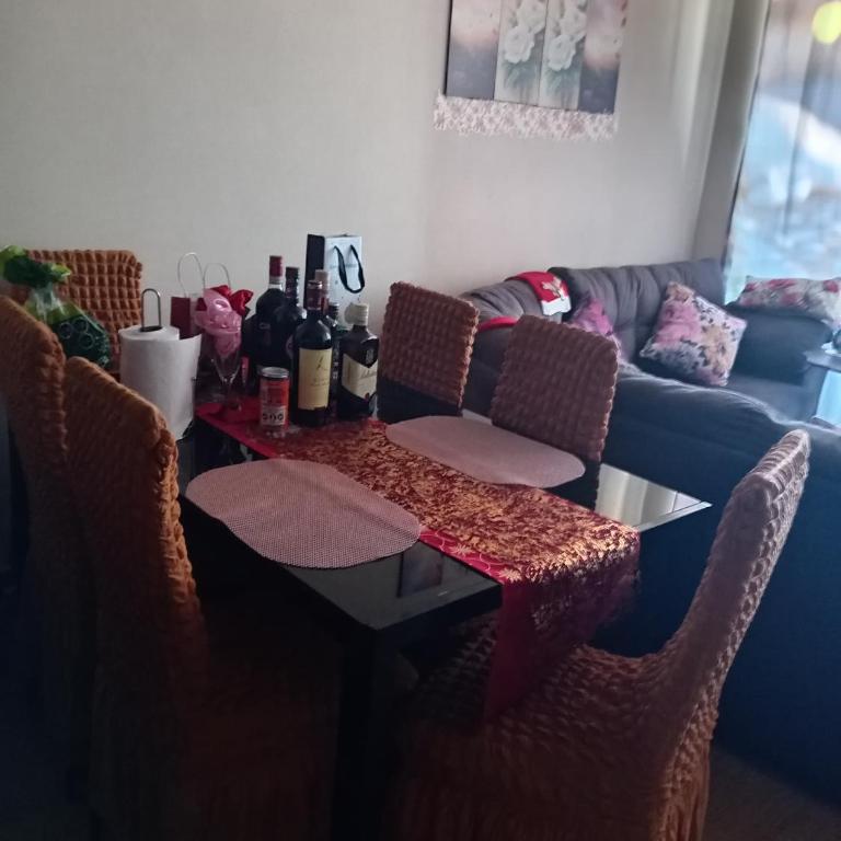 Rinita - Two-Bedroom Apartment - 4