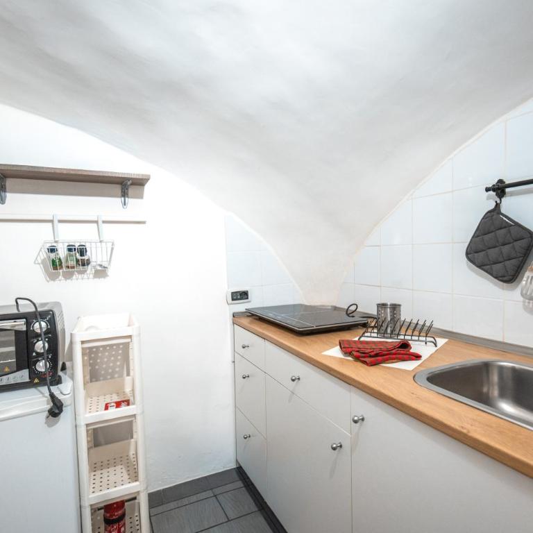 Il salotto di Napoli - Guest House - Appartamento con 1 Camera da Letto - 28