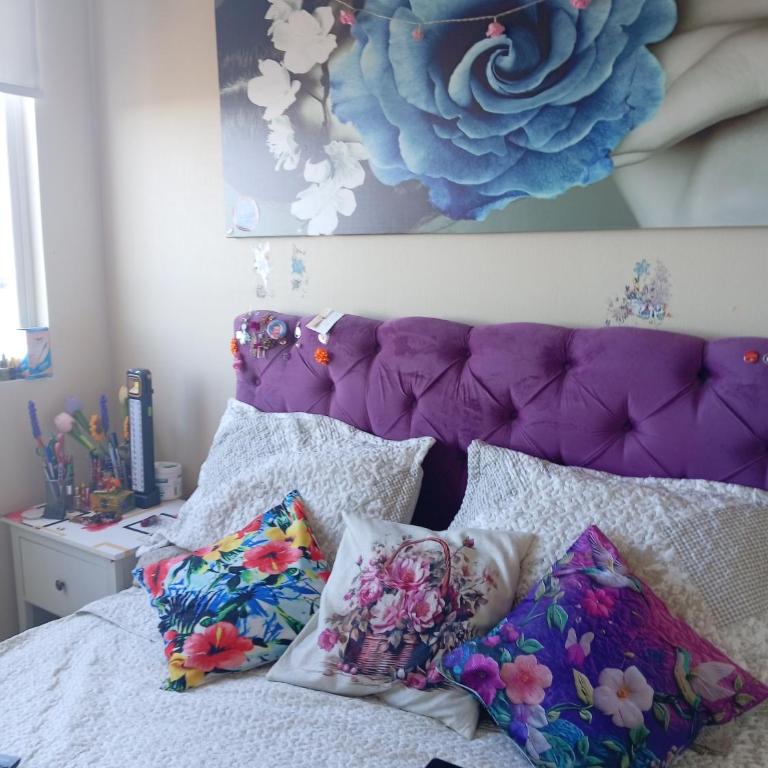 Rinita - Two-Bedroom Apartment - 10