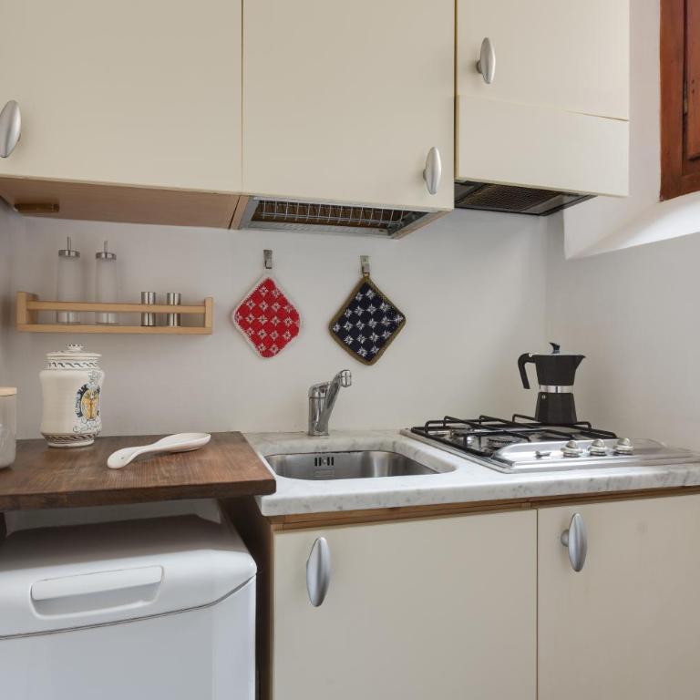 Casa de Peruzzi - Appartamento - 7