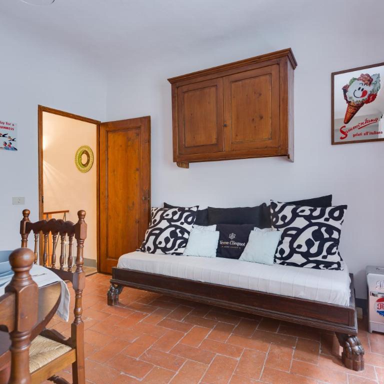 Casa de Peruzzi - Appartamento - 10