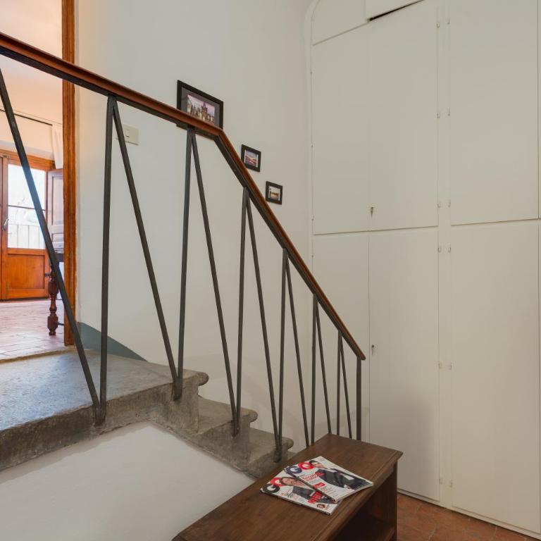 Casa de Peruzzi - Appartamento - 15