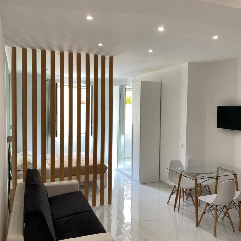 Vittorio Emanuele & Quattro Canti Suite Palermo - Appartamento Standard - 2