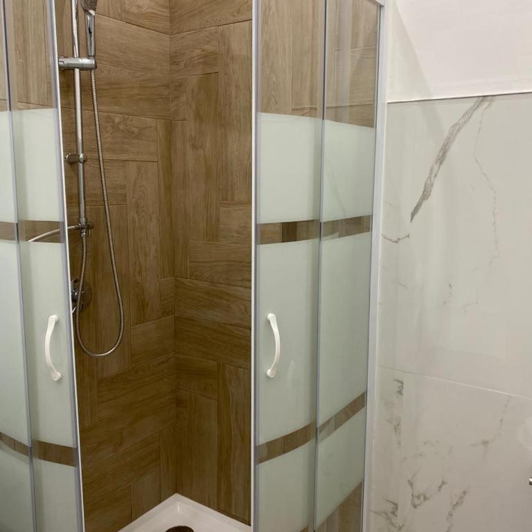 Vittorio Emanuele & Quattro Canti Suite Palermo - Appartamento Standard - 6