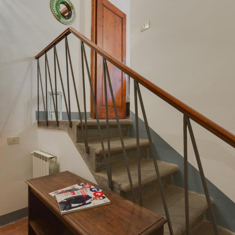 Casa de Peruzzi - Appartamento - 14