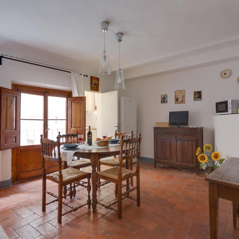 Casa de Peruzzi - Appartamento - 4