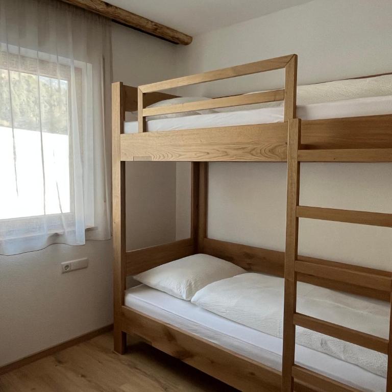 Mountain River Apartment - Appartamento con 2 Camere da Letto - 4