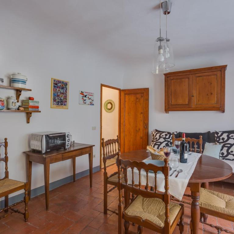 Casa de Peruzzi - Appartamento - 9