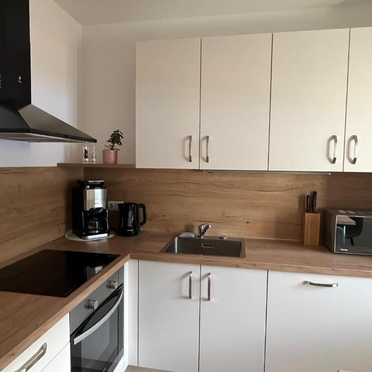 Mountain River Apartment - Appartamento con 2 Camere da Letto - 14