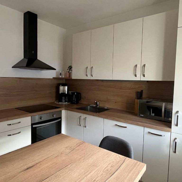 Mountain River Apartment - Appartamento con 2 Camere da Letto - 13