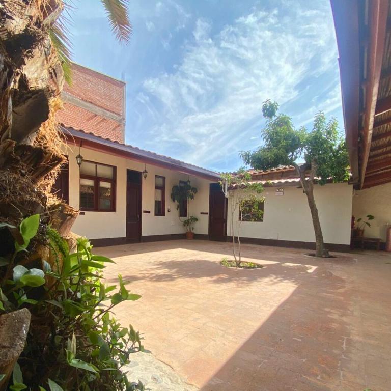 ViaVia Ayacucho - Habitación Doble - 6