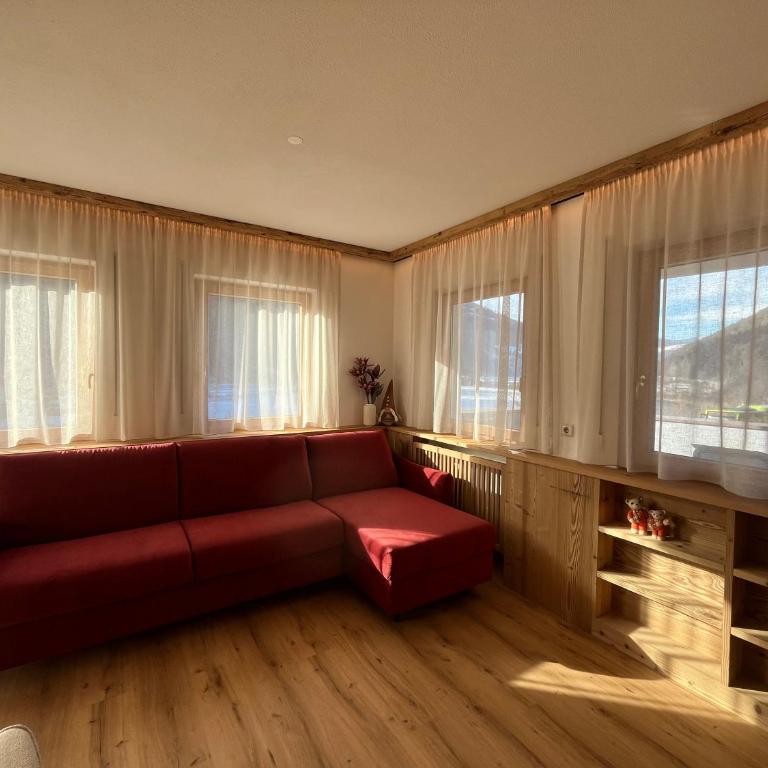 Mountain River Apartment - Appartamento con 2 Camere da Letto - 17