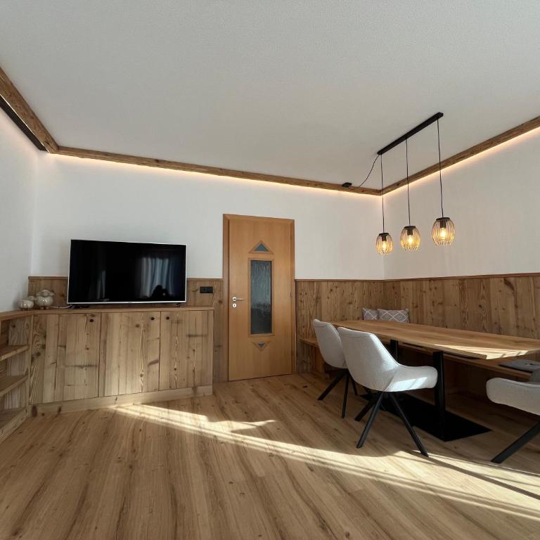 Mountain River Apartment - Appartamento con 2 Camere da Letto - 21