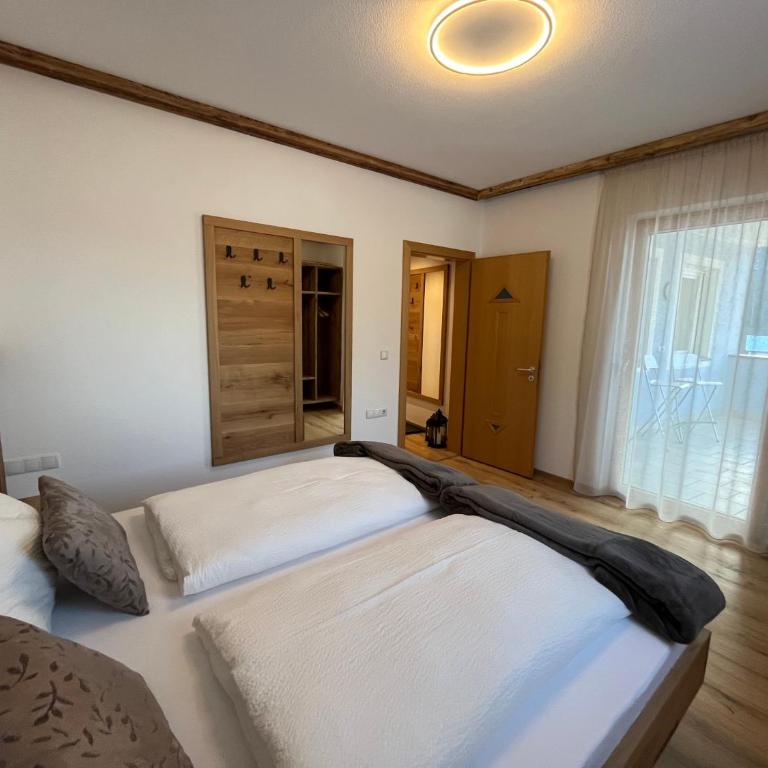 Mountain River Apartment - Appartamento con 2 Camere da Letto - 9
