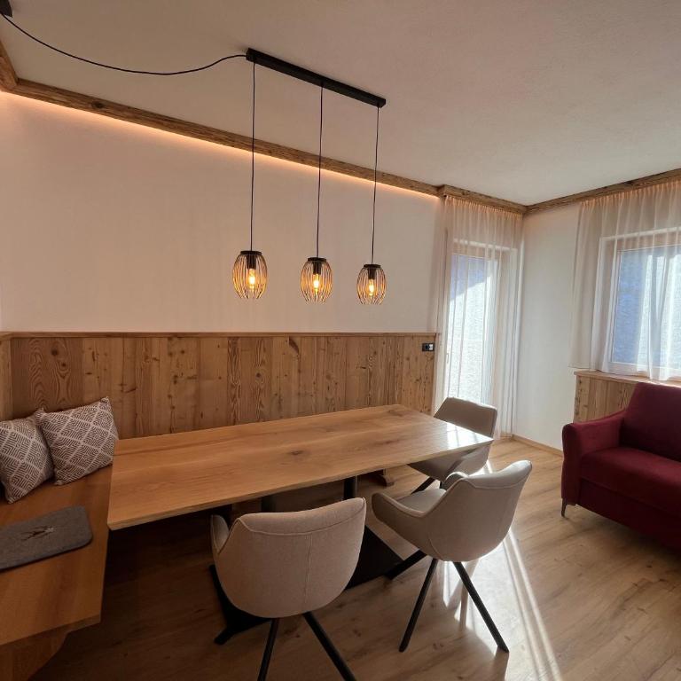 Mountain River Apartment - Appartamento con 2 Camere da Letto - 19