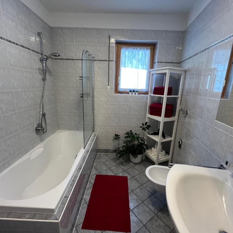 Mountain River Apartment - Appartamento con 2 Camere da Letto - 23