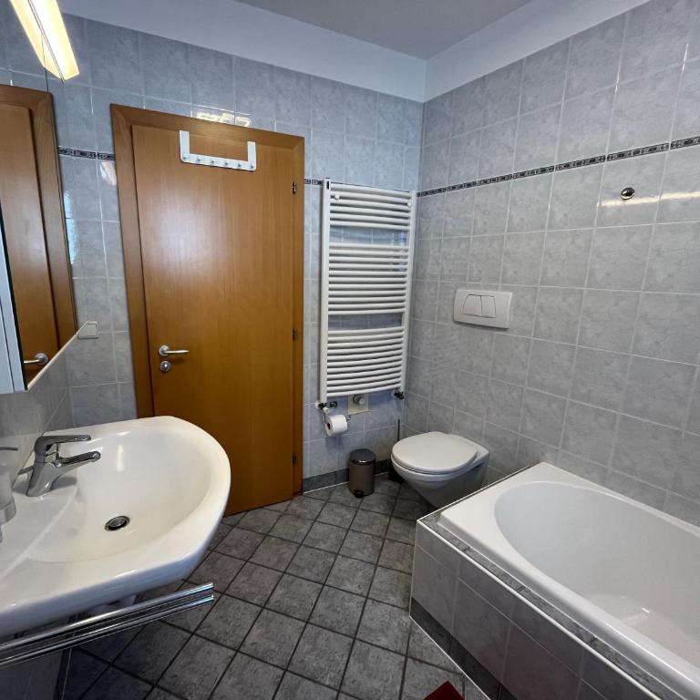 Mountain River Apartment - Appartamento con 2 Camere da Letto - 24