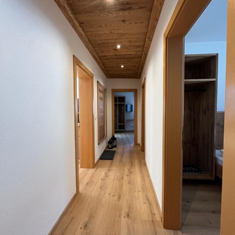 Mountain River Apartment - Appartamento con 2 Camere da Letto - 25