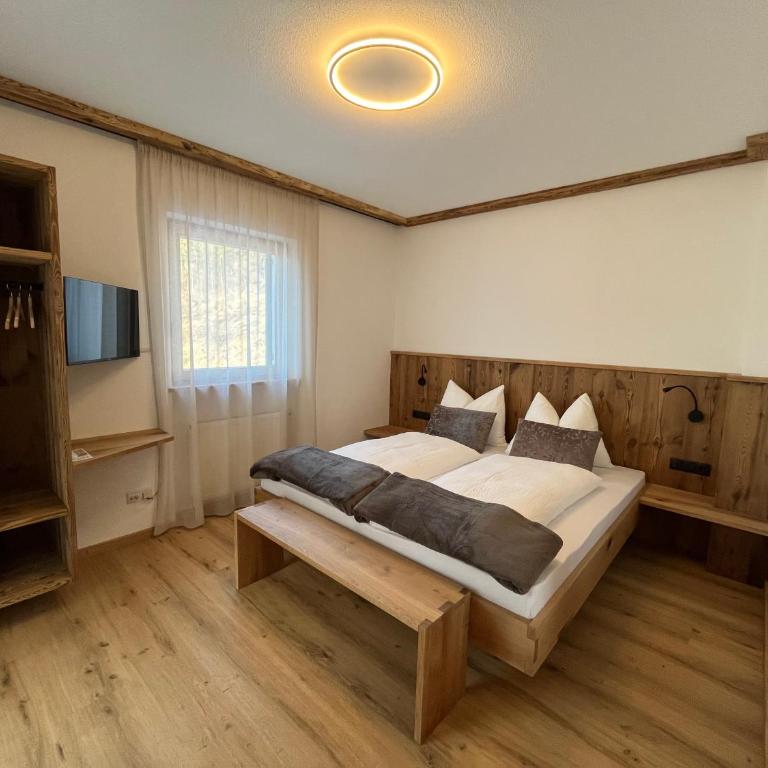 Mountain River Apartment - Appartamento con 2 Camere da Letto - 8