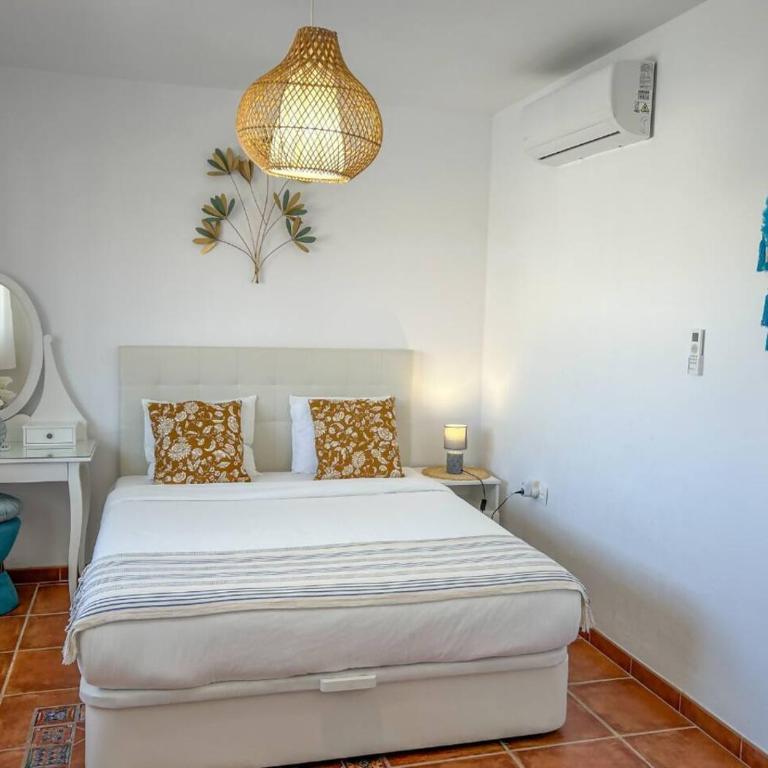 Villa Soreya - apartamentos - Apartamento de 3 dormitorios - Planta Alta - 3