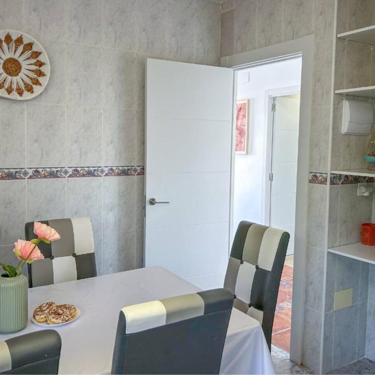 Villa Soreya - apartamentos - Apartamento de 3 dormitorios - Planta Alta - 6