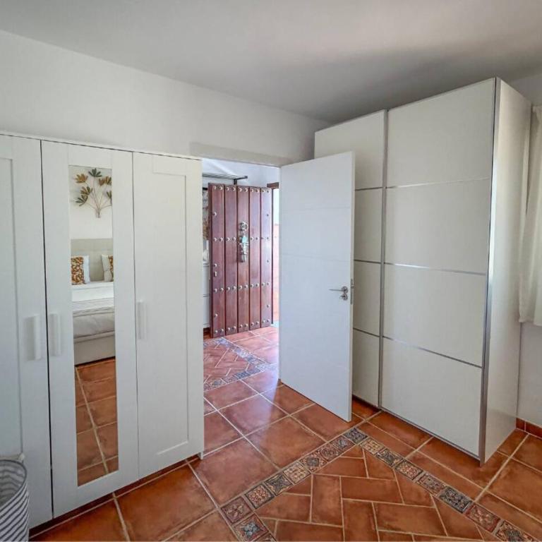 Villa Soreya - apartamentos - Apartamento de 3 dormitorios - Planta Alta - 11