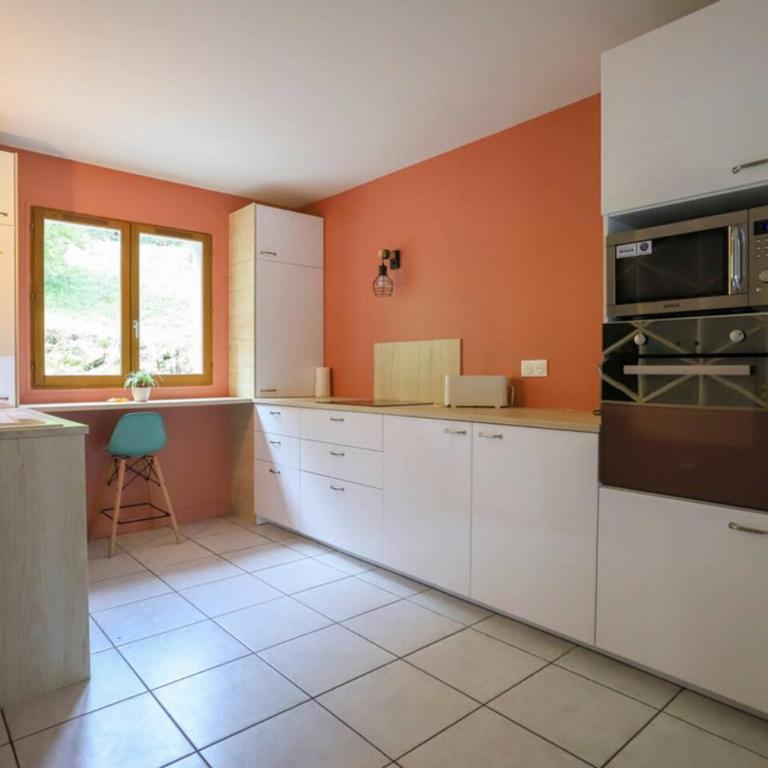 Les Eaux Vives - Chambre Simple - 22