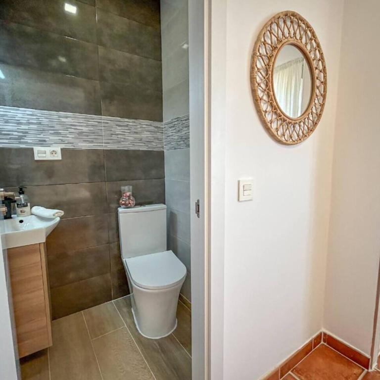 Villa Soreya - apartamentos - Apartamento de 3 dormitorios - Planta Alta - 12