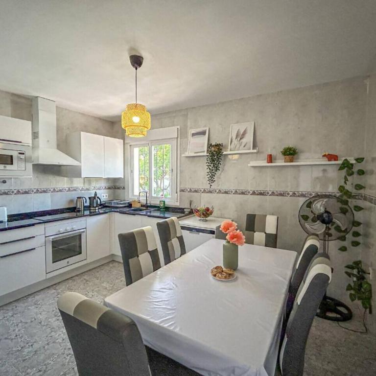 Villa Soreya - apartamentos - Apartamento de 3 dormitorios - Planta Alta - 16