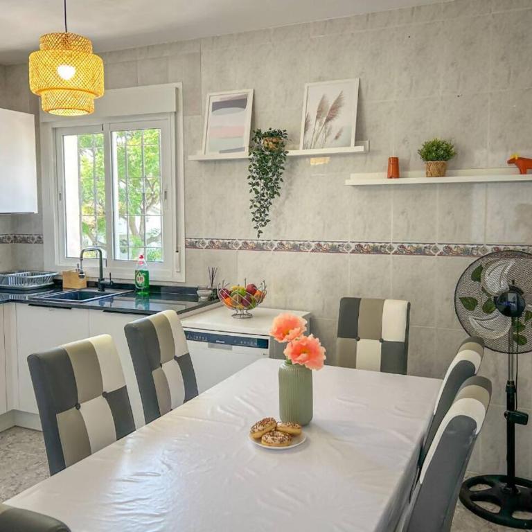 Villa Soreya - apartamentos - Apartamento de 3 dormitorios - Planta Alta - 17