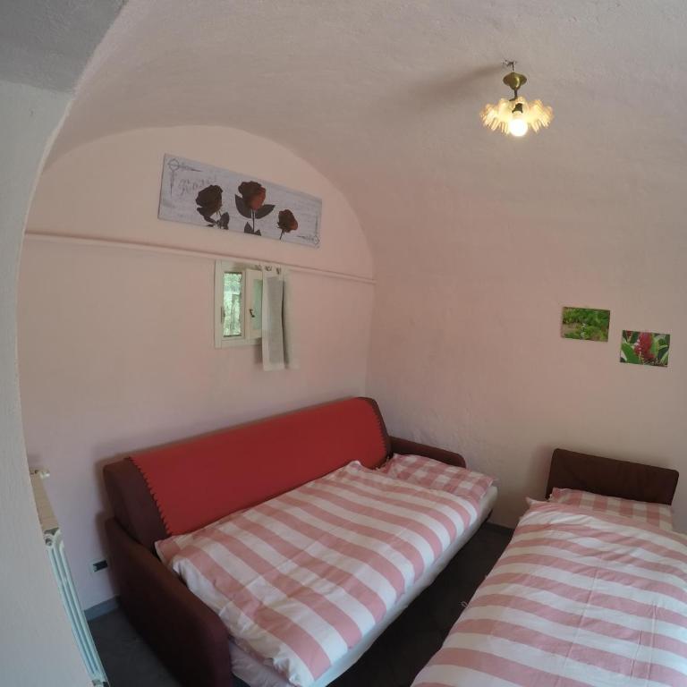 Ai Cinque Campanili - Suite con Vista Mare - 2