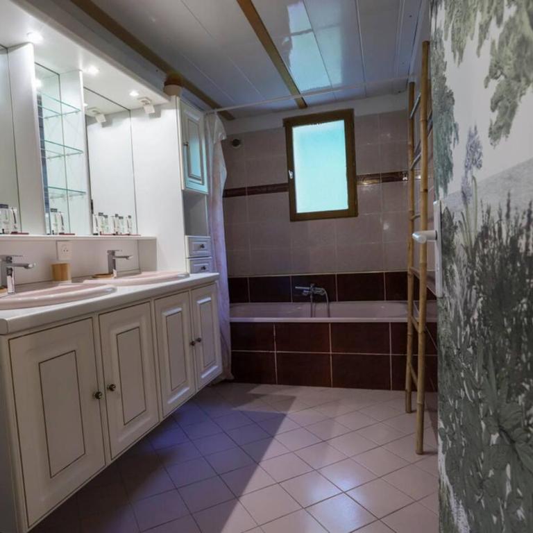 Les Eaux Vives - Chambre Simple - 29