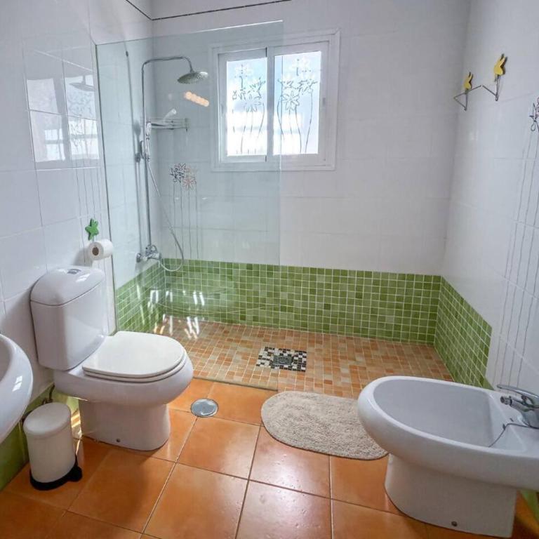 Villa Soreya - apartamentos - Apartamento de 4 dormitorios con vistas a la piscina - 17