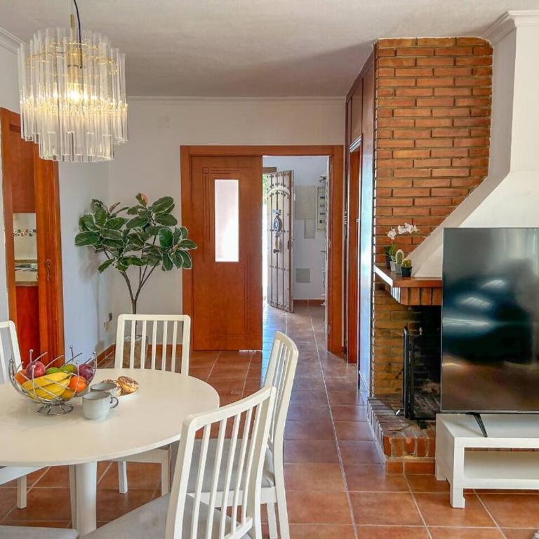 Villa Soreya - apartamentos - Apartamento de 4 dormitorios con vistas a la piscina - 24