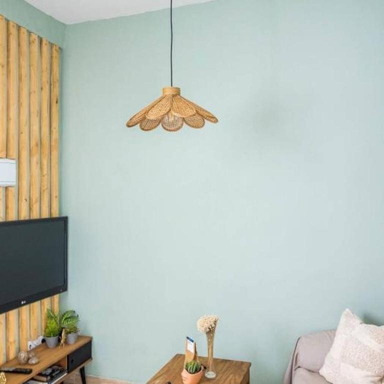 Nuevo Recaredo - Vacacional Sevilla - Apartamento de 1 dormitorio - 14