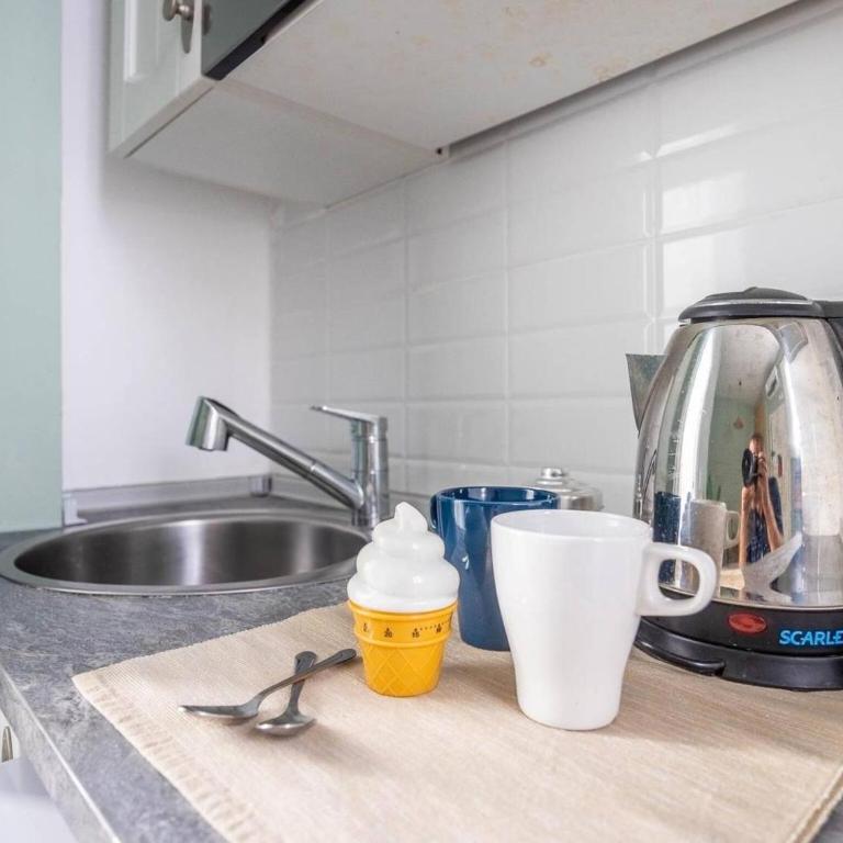 Nuevo Recaredo - Vacacional Sevilla - Apartamento de 1 dormitorio - 15