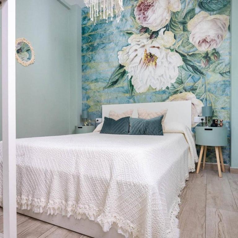 Nuevo Recaredo - Vacacional Sevilla - Apartamento de 1 dormitorio - 24