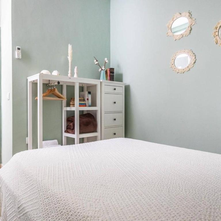 Nuevo Recaredo - Vacacional Sevilla - Apartamento de 1 dormitorio - 25