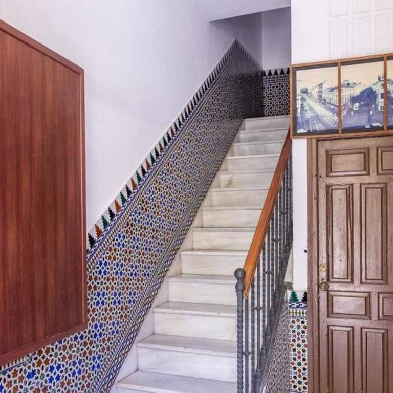 Nuevo Recaredo - Vacacional Sevilla - Apartamento de 1 dormitorio - 29