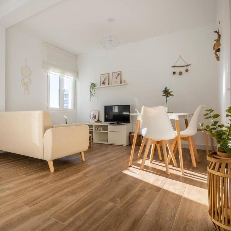 Gran plaza home - Vacacional Sevilla - Apartamento - 2