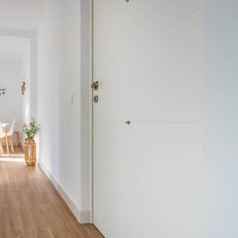 Gran plaza home - Vacacional Sevilla - Apartamento - 5